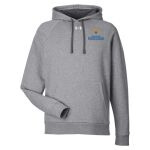 TEST Under Armour Men's Rival Fleece Hooded Sweatshirt Thumbnail