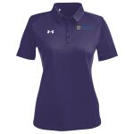 Under Armour Women's Tech™ Polo Thumbnail