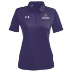 Under Armour Women's Tech™ Polo Thumbnail