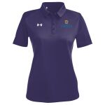Under Armour Women's Tech™ Polo Thumbnail