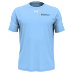 Under Armour Team Tech T-Shirt Thumbnail