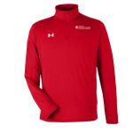 Under Armour Team Tech Quarter-Zip Pullover Thumbnail