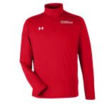 Under Armour Team Tech Quarter-Zip Pullover Thumbnail