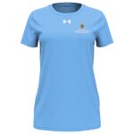 Under Armour Women's Team Tech T-Shirt Thumbnail